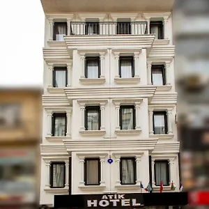  Hotel Atik