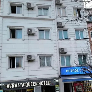  Hotel Avrasyaqueen