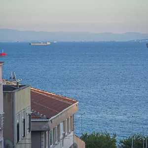 Apartment Mar, Istanbul