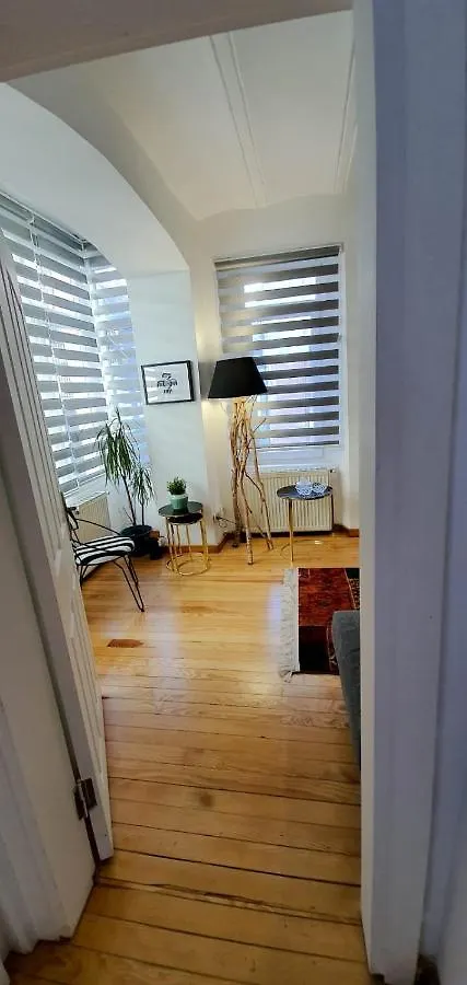 Alize Galata Apartment Istanbul